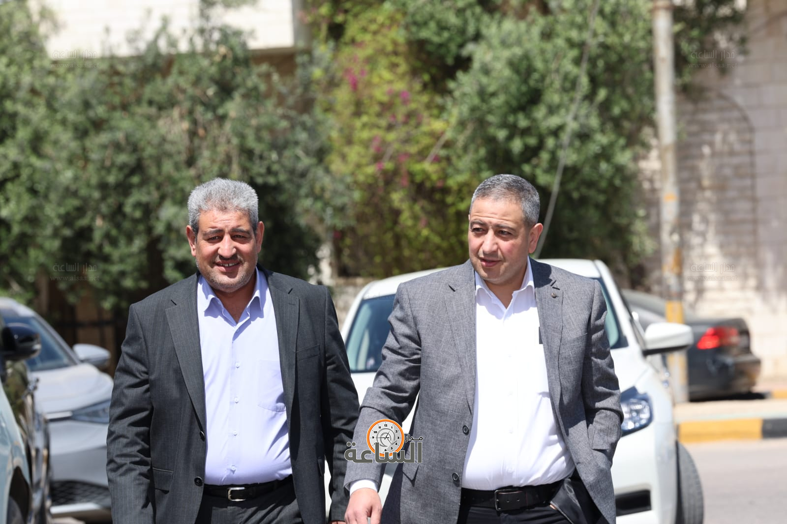 عشيرة البطاينة تحتفي بعشيرة الحباشنة: الصفح عن سيدة تسببت بمقتل ابنه (صور وفيديو) (video)