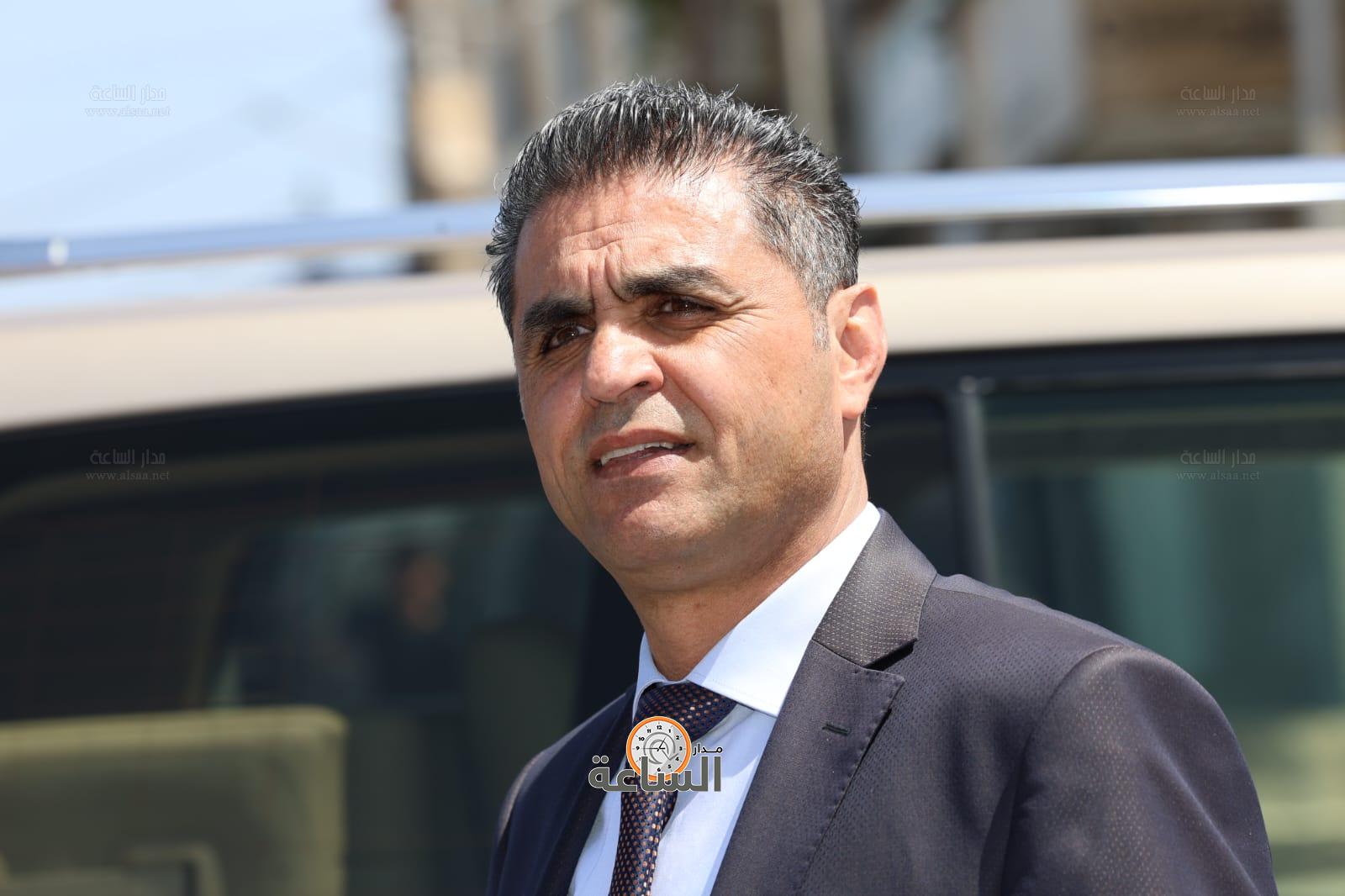 عشيرة البطاينة تحتفي بعشيرة الحباشنة: الصفح عن سيدة تسببت بمقتل ابنه (صور وفيديو) (video)