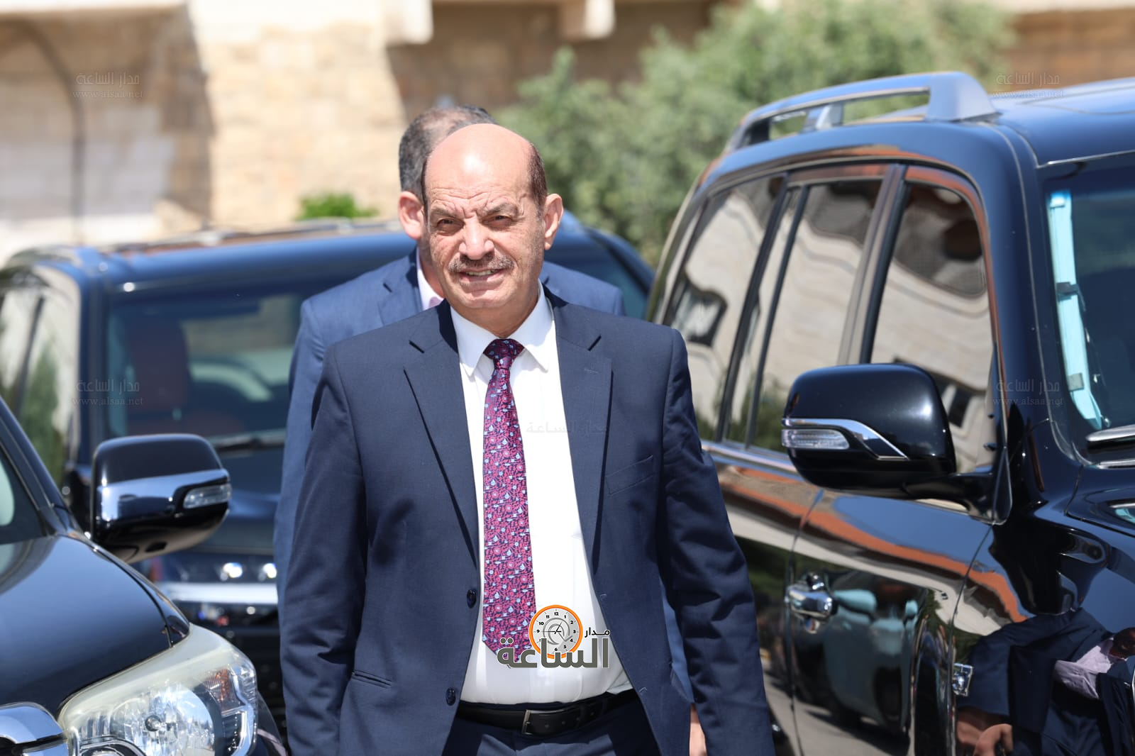 عشيرة البطاينة تحتفي بعشيرة الحباشنة: الصفح عن سيدة تسببت بمقتل ابنه (صور وفيديو) (video)