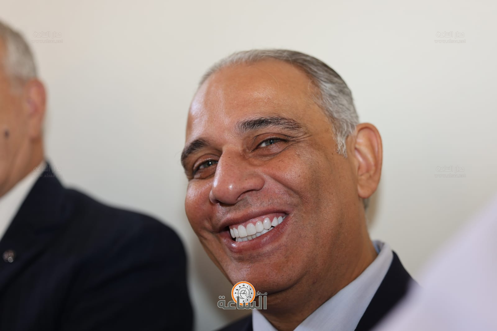 عشيرة البطاينة تحتفي بعشيرة الحباشنة: الصفح عن سيدة تسببت بمقتل ابنه (صور وفيديو) (video)