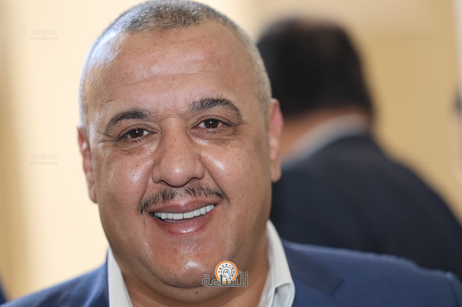 عشيرة البطاينة تحتفي بعشيرة الحباشنة: الصفح عن سيدة تسببت بمقتل ابنه (صور وفيديو) (video)