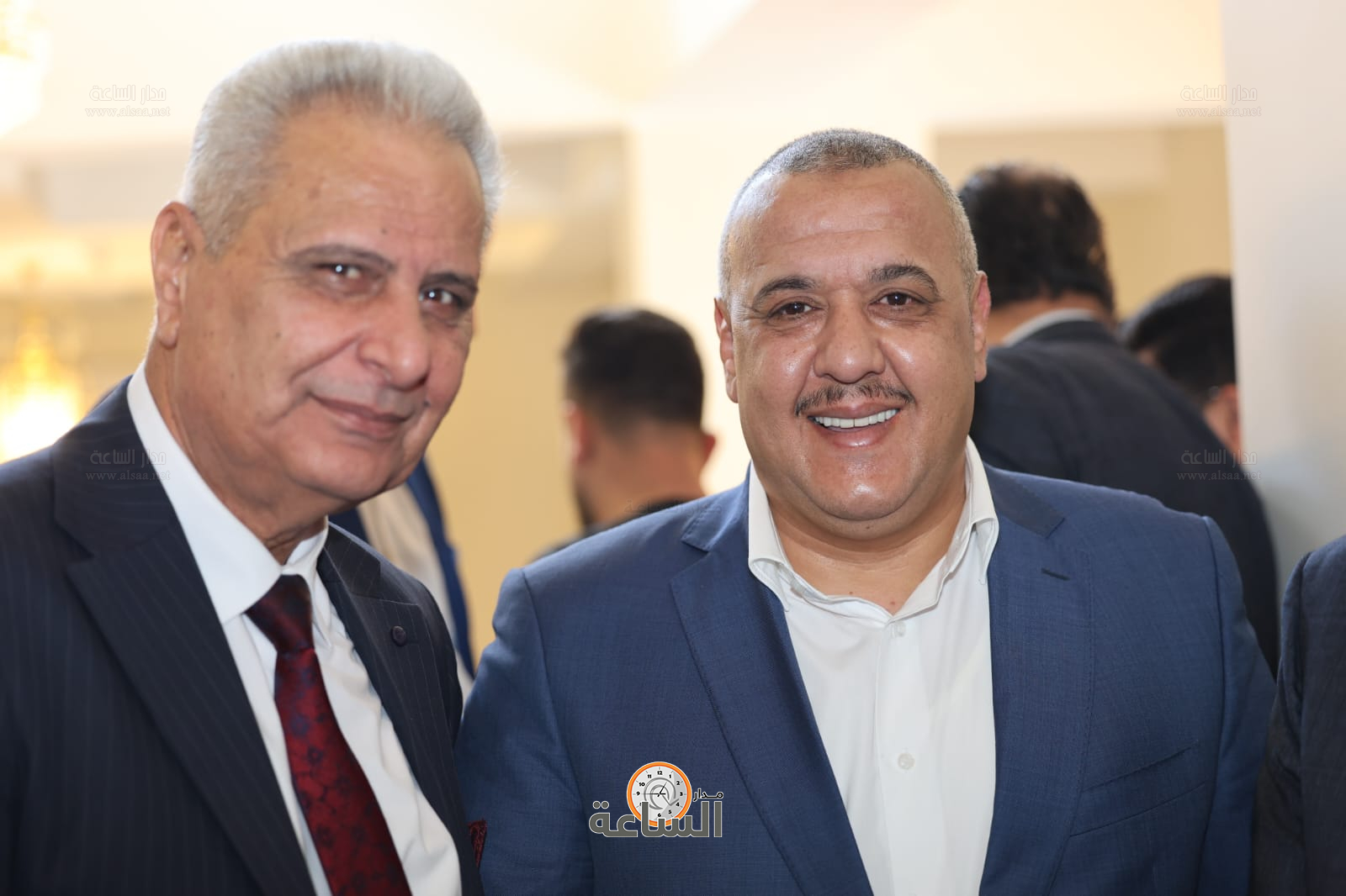 عشيرة البطاينة تحتفي بعشيرة الحباشنة: الصفح عن سيدة تسببت بمقتل ابنه (صور وفيديو) (video)