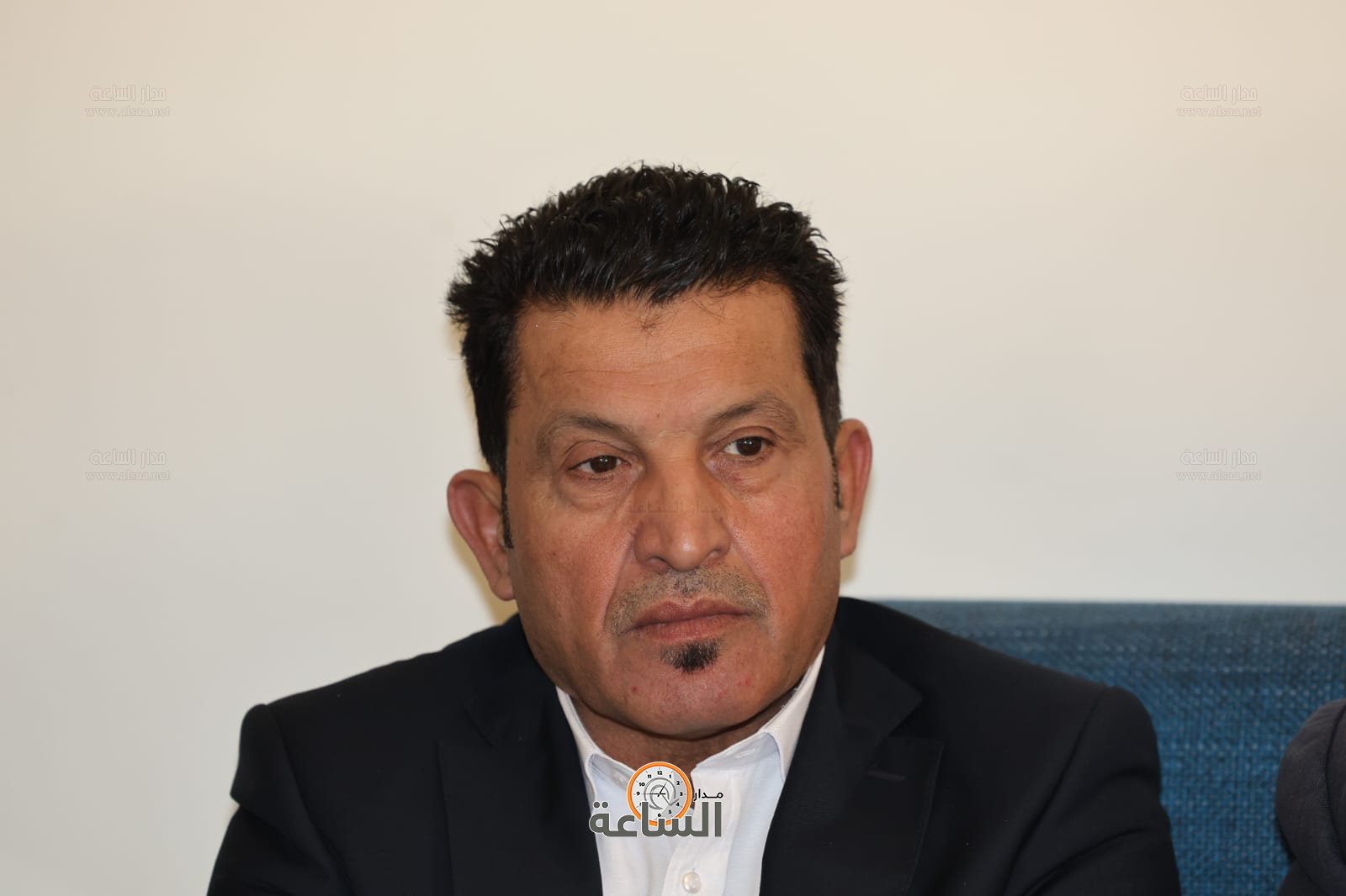 عشيرة البطاينة تحتفي بعشيرة الحباشنة: الصفح عن سيدة تسببت بمقتل ابنه (صور وفيديو) (video)