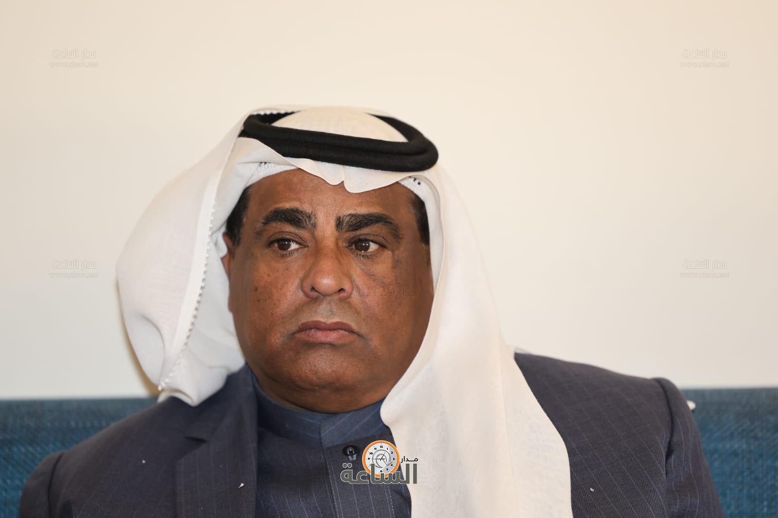 عشيرة البطاينة تحتفي بعشيرة الحباشنة: الصفح عن سيدة تسببت بمقتل ابنه (صور وفيديو) (video)