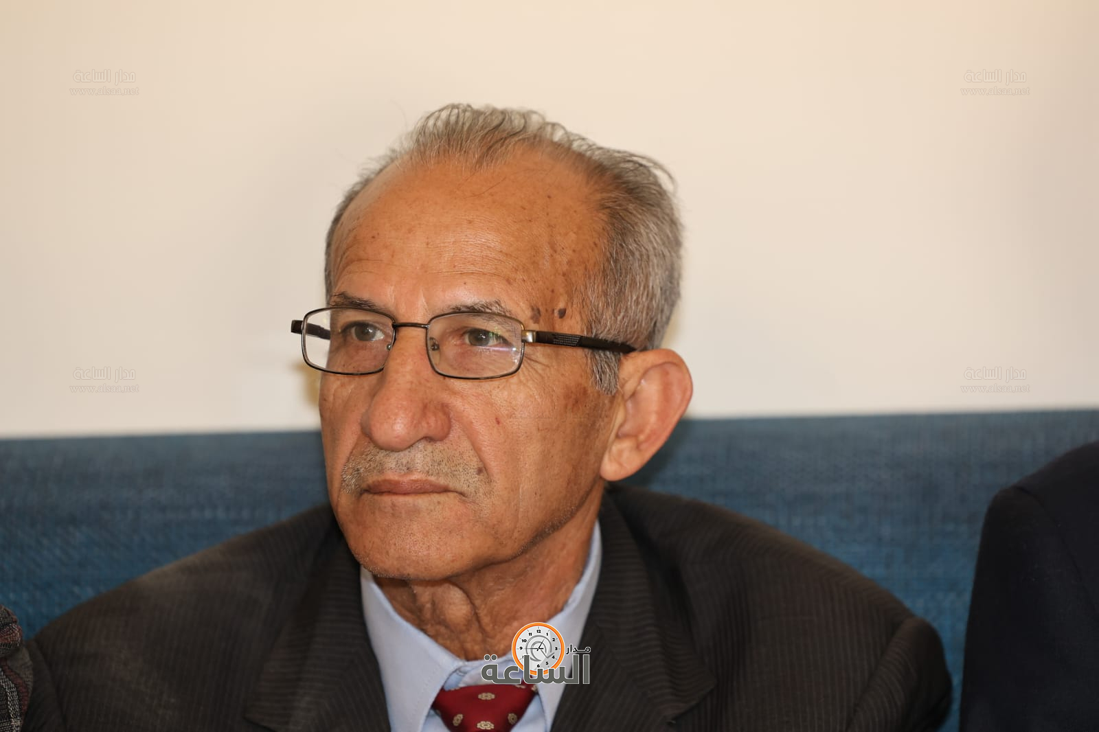 عشيرة البطاينة تحتفي بعشيرة الحباشنة: الصفح عن سيدة تسببت بمقتل ابنه (صور وفيديو) (video)