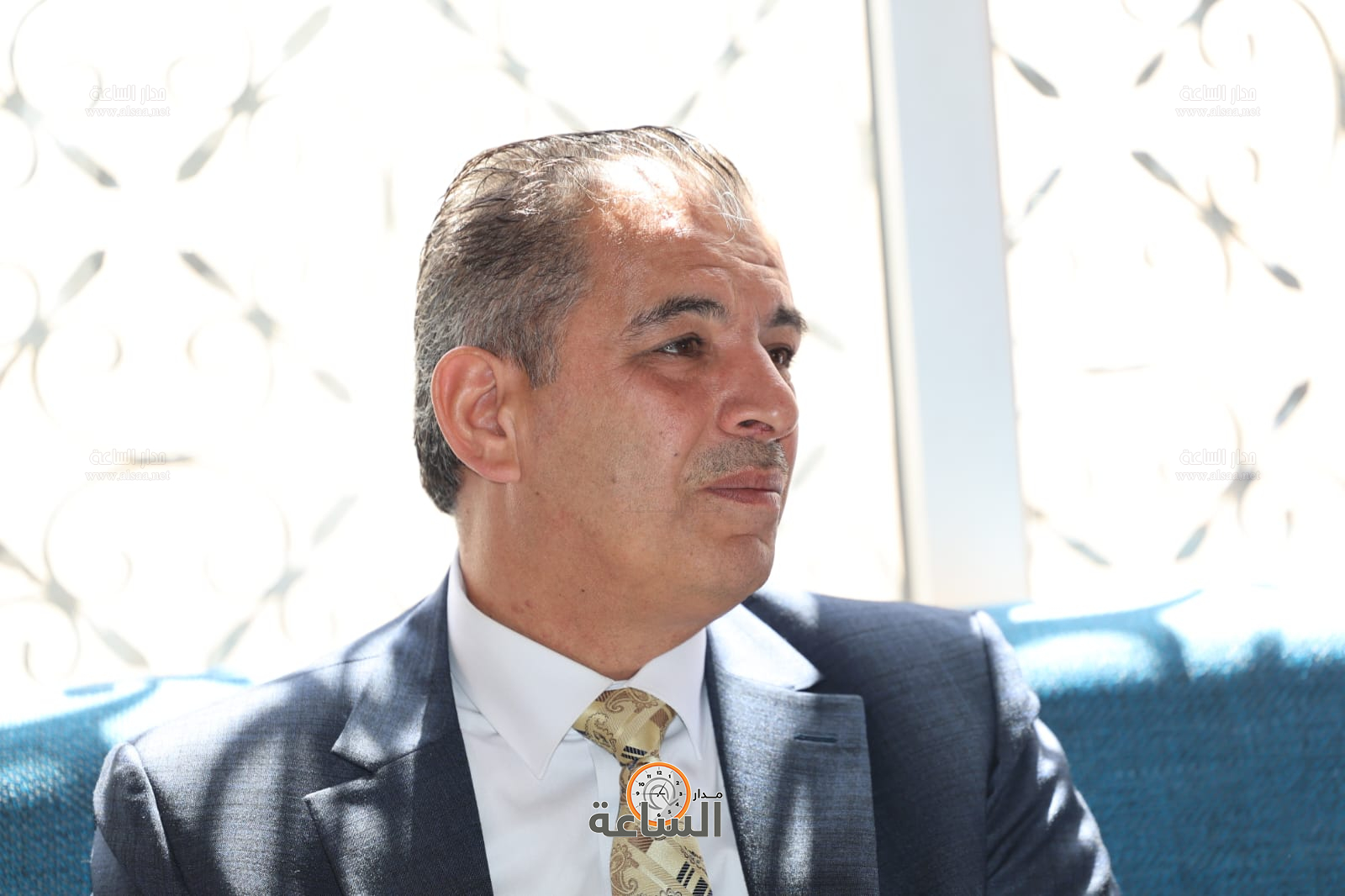 عشيرة البطاينة تحتفي بعشيرة الحباشنة: الصفح عن سيدة تسببت بمقتل ابنه (صور وفيديو) (video)