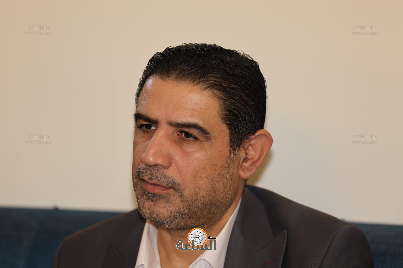 عشيرة البطاينة تحتفي بعشيرة الحباشنة: الصفح عن سيدة تسببت بمقتل ابنه (صور وفيديو) (video)