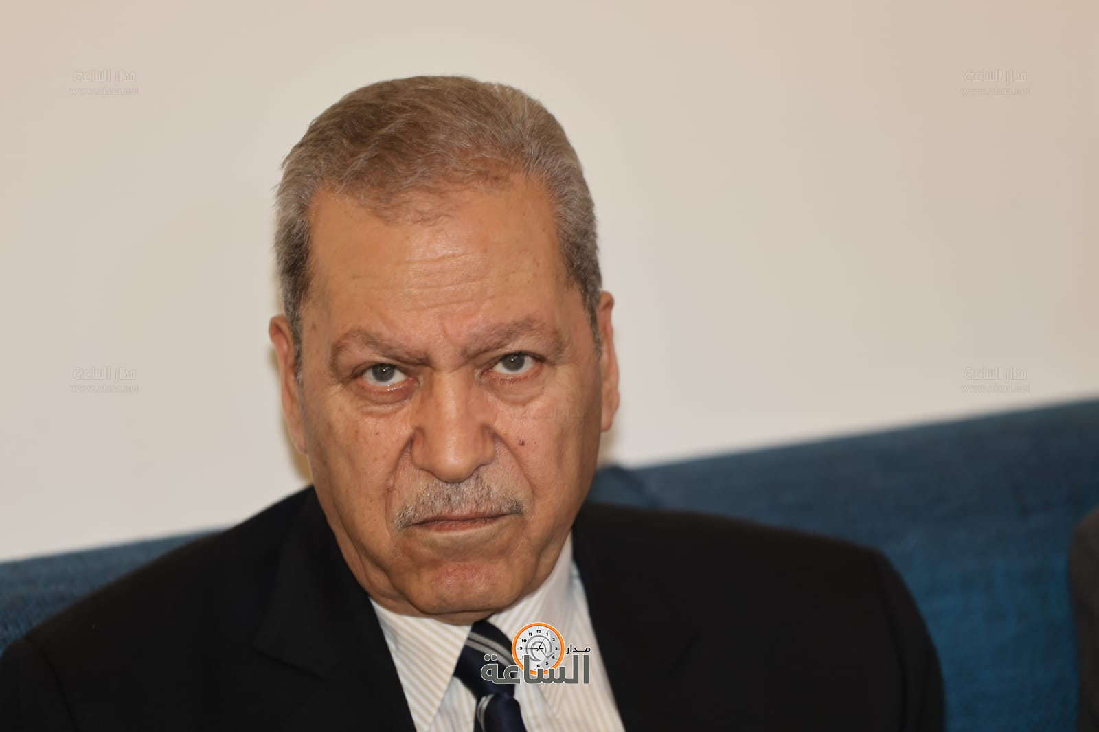 عشيرة البطاينة تحتفي بعشيرة الحباشنة: الصفح عن سيدة تسببت بمقتل ابنه (صور وفيديو) (video)