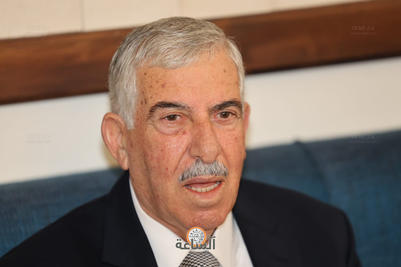 عشيرة البطاينة تحتفي بعشيرة الحباشنة: الصفح عن سيدة تسببت بمقتل ابنه (صور وفيديو) (video)