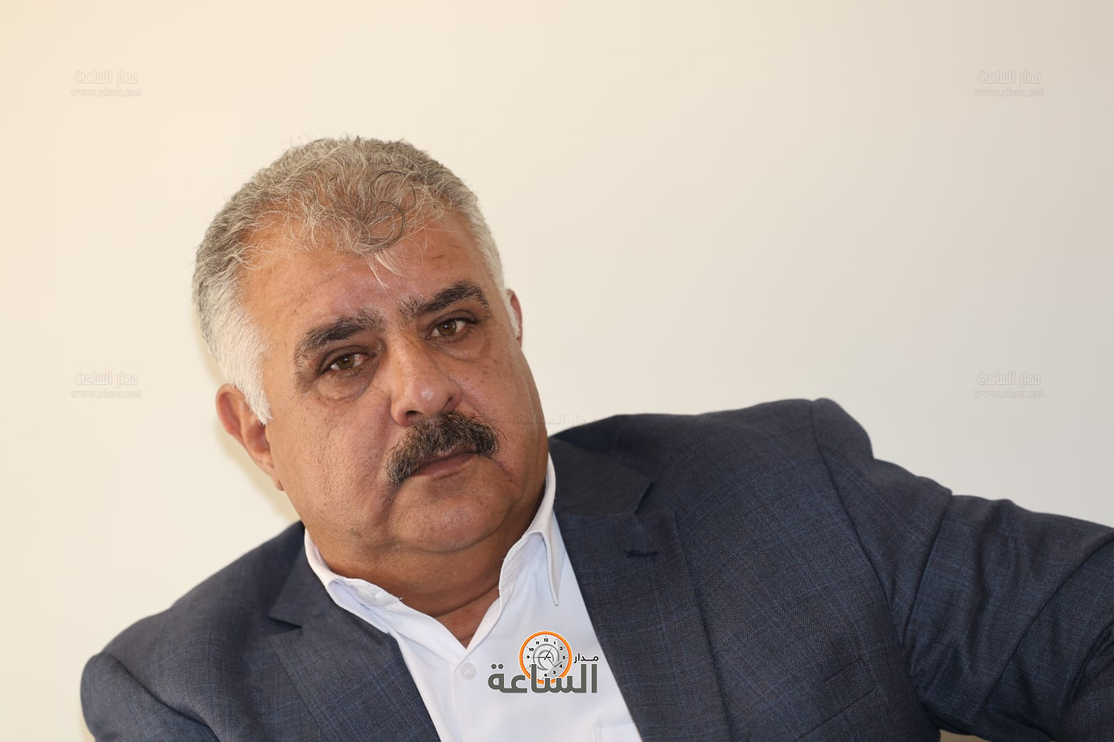 عشيرة البطاينة تحتفي بعشيرة الحباشنة: الصفح عن سيدة تسببت بمقتل ابنه (صور وفيديو) (video)