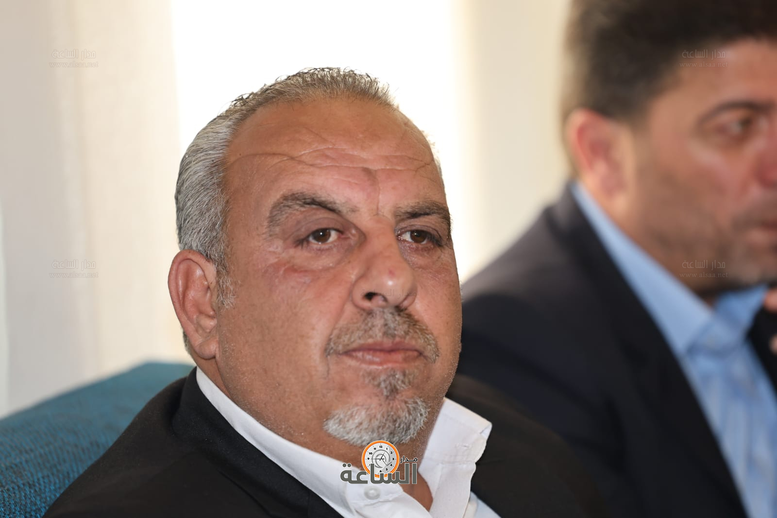 عشيرة البطاينة تحتفي بعشيرة الحباشنة: الصفح عن سيدة تسببت بمقتل ابنه (صور وفيديو) (video)