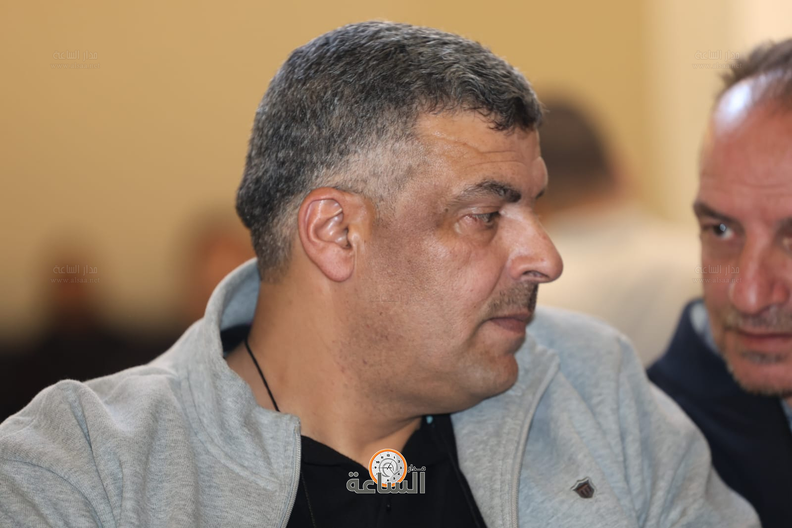 عشيرة البطاينة تحتفي بعشيرة الحباشنة: الصفح عن سيدة تسببت بمقتل ابنه (صور وفيديو) (video)