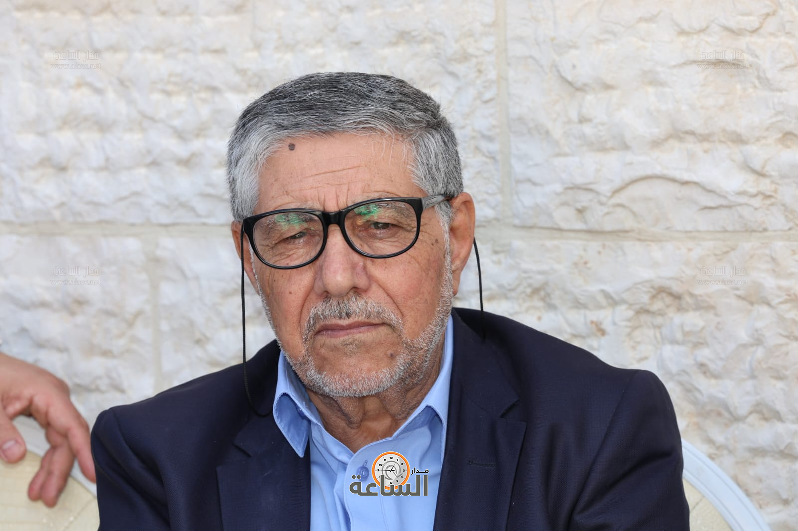 عشيرة البطاينة تحتفي بعشيرة الحباشنة: الصفح عن سيدة تسببت بمقتل ابنه (صور وفيديو) (video)