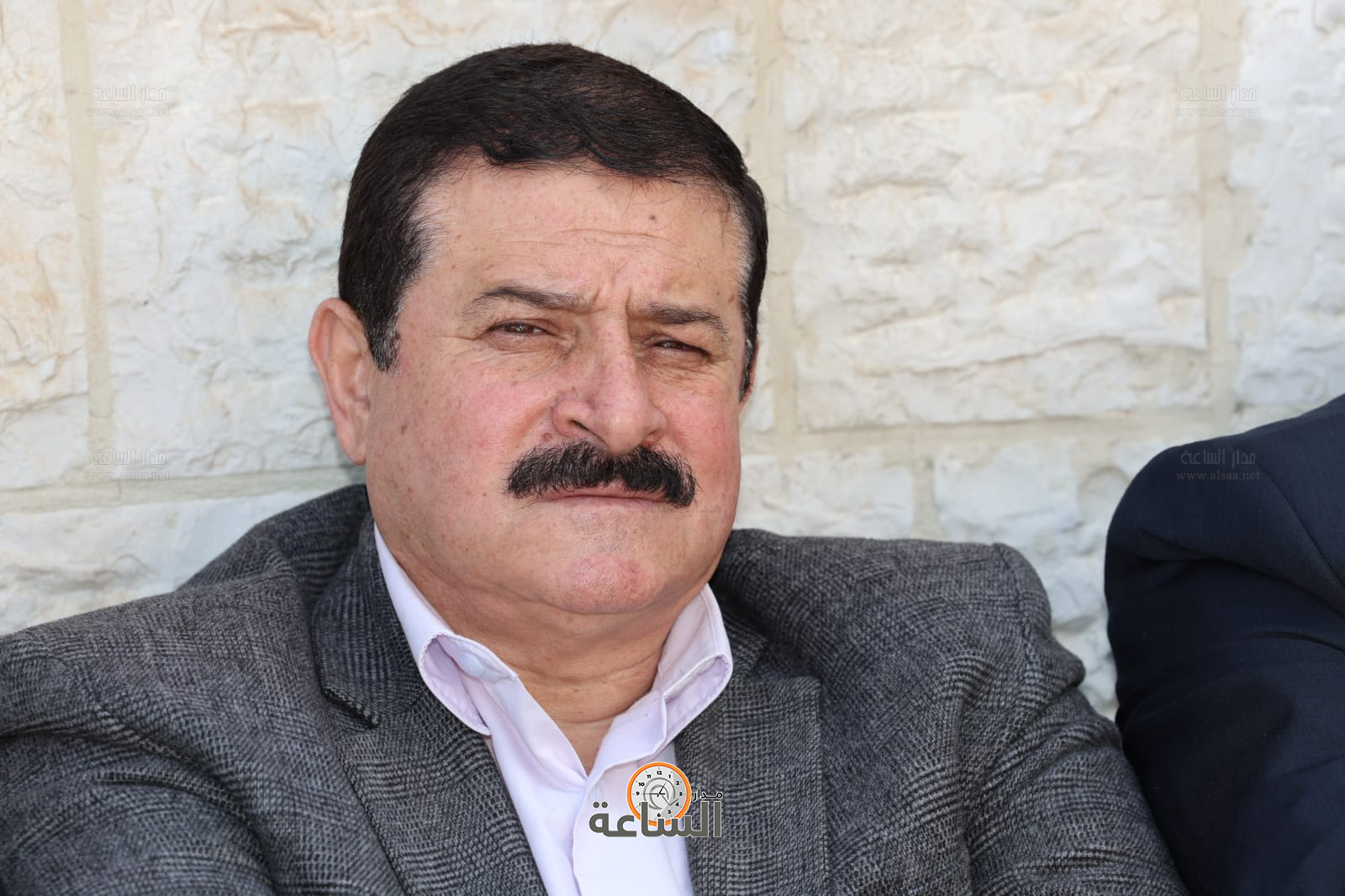 عشيرة البطاينة تحتفي بعشيرة الحباشنة: الصفح عن سيدة تسببت بمقتل ابنه (صور وفيديو) (video)