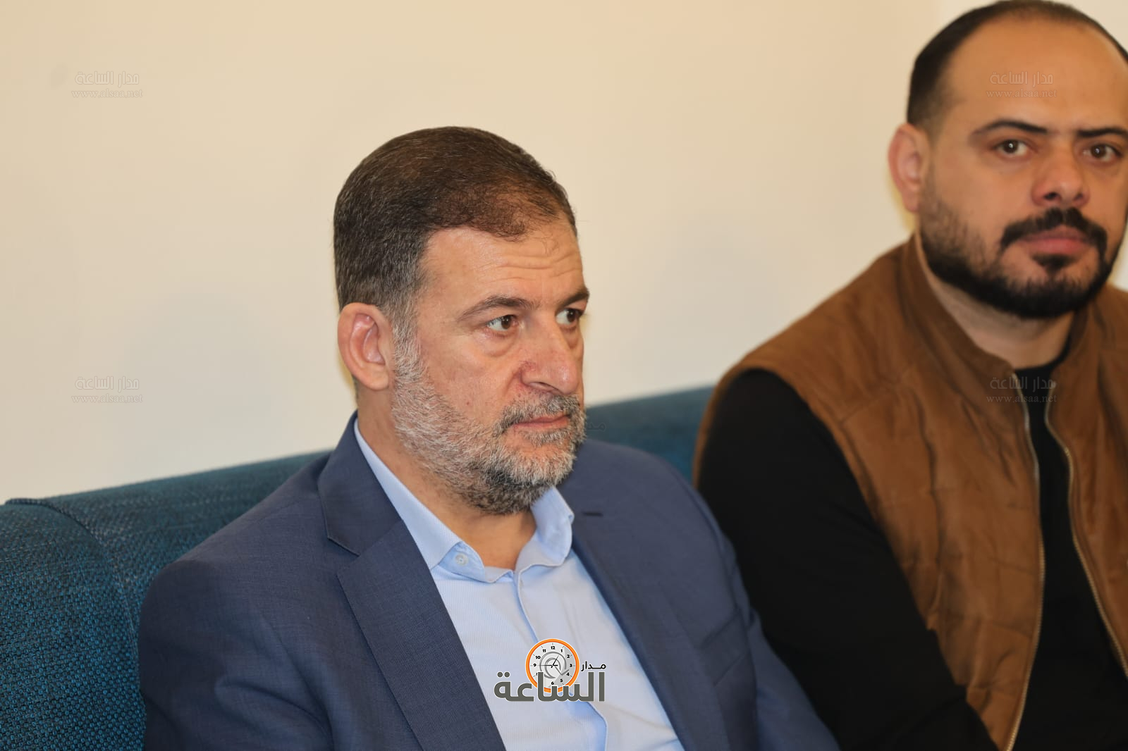 عشيرة البطاينة تحتفي بعشيرة الحباشنة: الصفح عن سيدة تسببت بمقتل ابنه (صور وفيديو) (video)