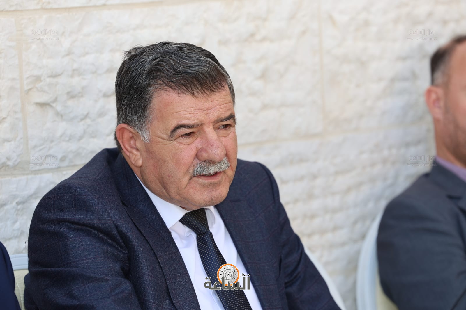 عشيرة البطاينة تحتفي بعشيرة الحباشنة: الصفح عن سيدة تسببت بمقتل ابنه (صور وفيديو) (video)