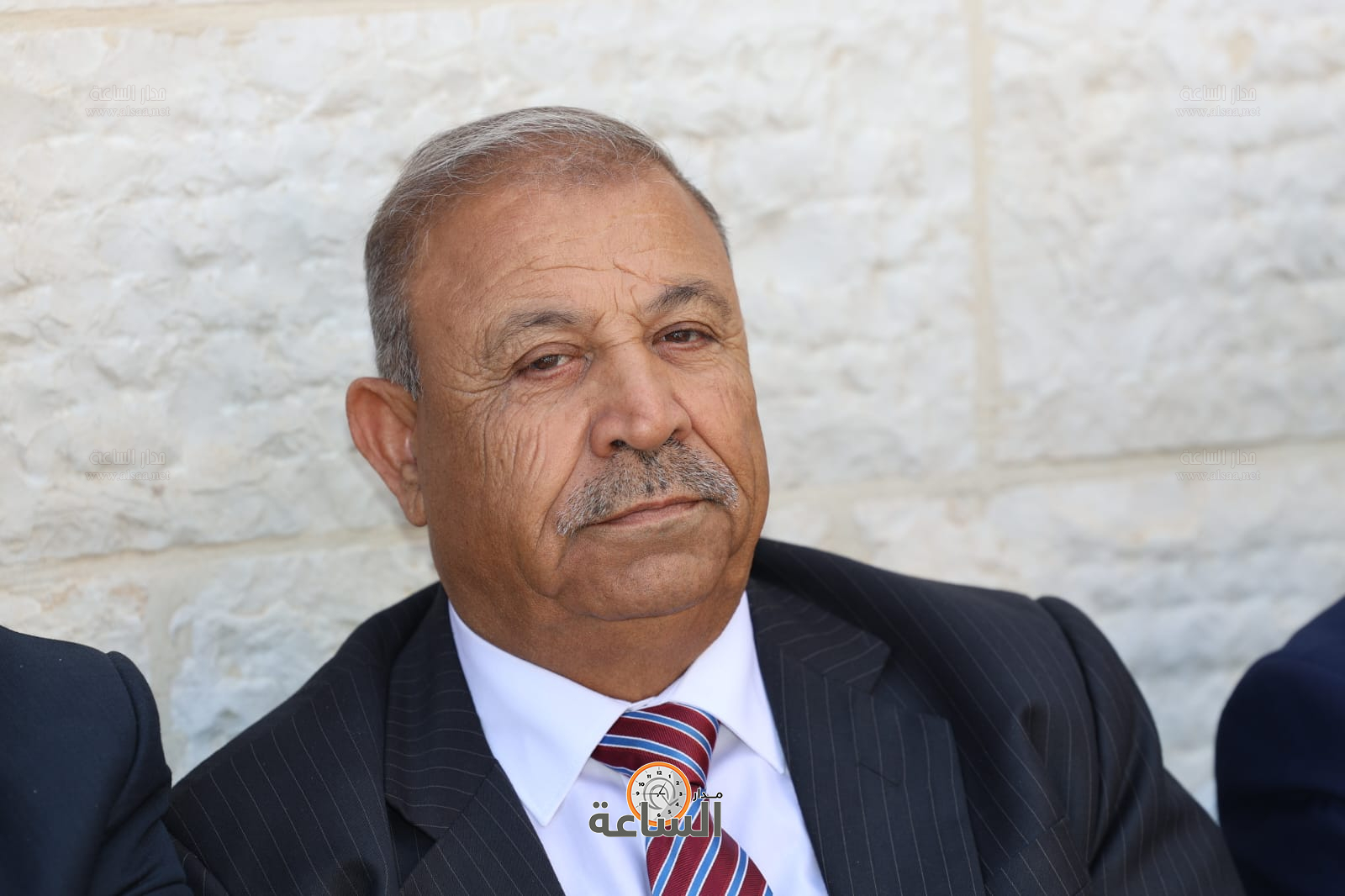 عشيرة البطاينة تحتفي بعشيرة الحباشنة: الصفح عن سيدة تسببت بمقتل ابنه (صور وفيديو) (video)