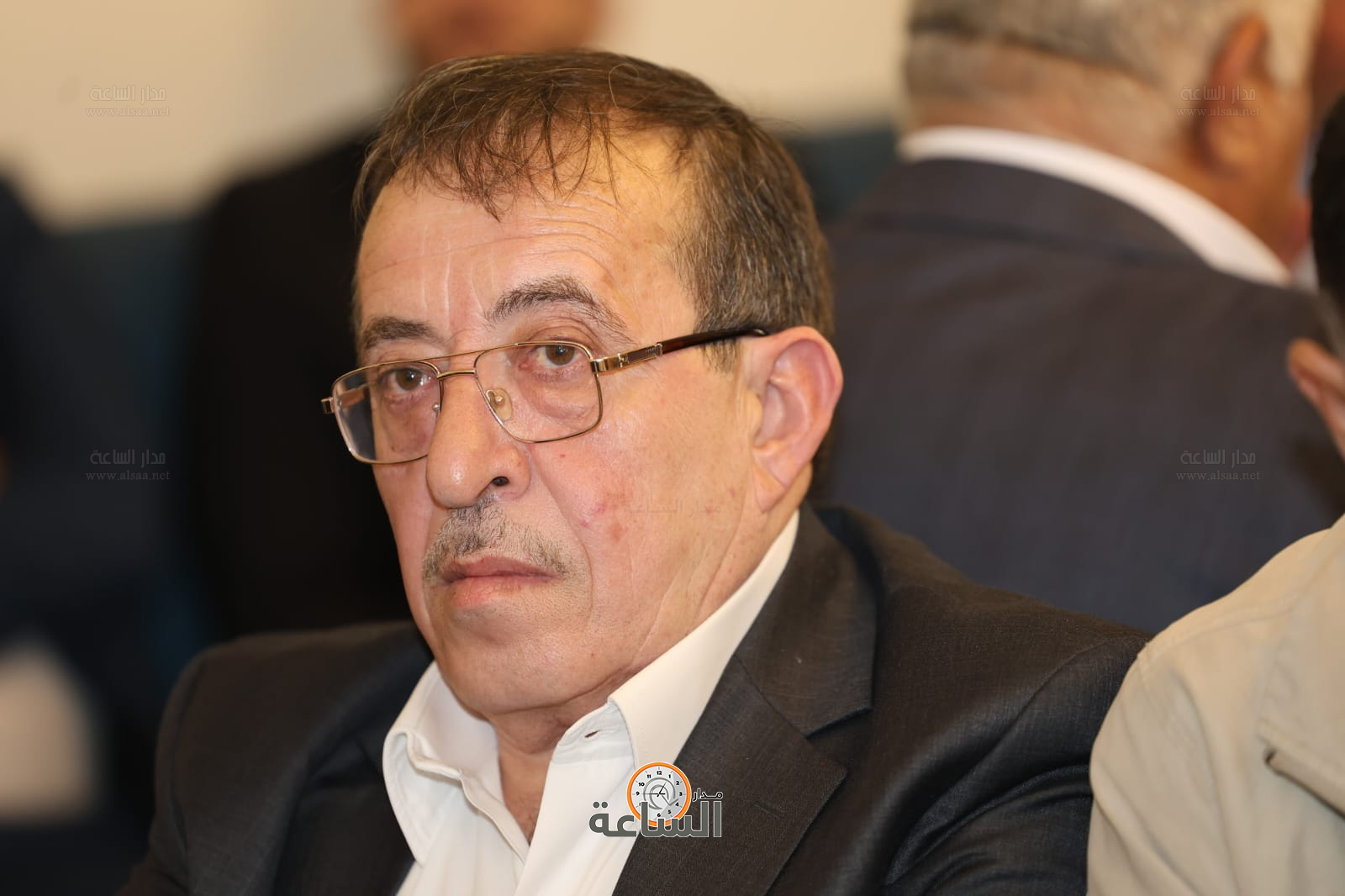 عشيرة البطاينة تحتفي بعشيرة الحباشنة: الصفح عن سيدة تسببت بمقتل ابنه (صور وفيديو) (video)