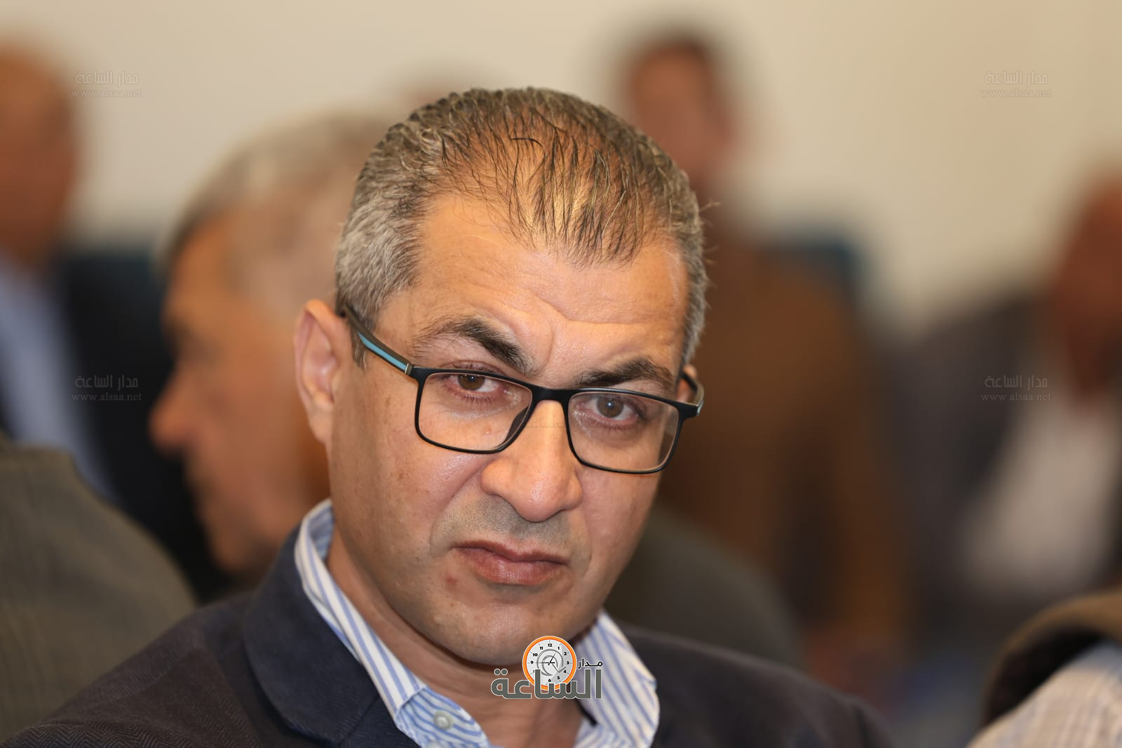 عشيرة البطاينة تحتفي بعشيرة الحباشنة: الصفح عن سيدة تسببت بمقتل ابنه (صور وفيديو) (video)