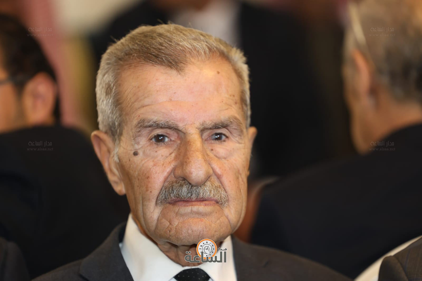 عشيرة البطاينة تحتفي بعشيرة الحباشنة: الصفح عن سيدة تسببت بمقتل ابنه (صور وفيديو) (video)