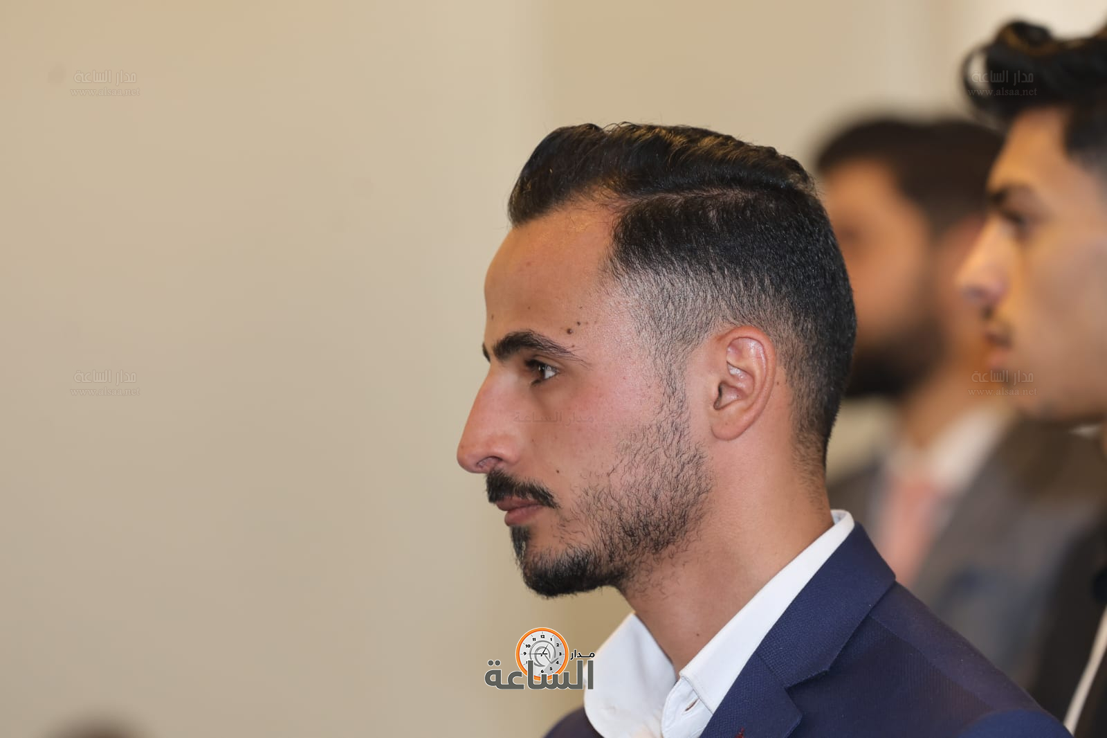 عشيرة البطاينة تحتفي بعشيرة الحباشنة: الصفح عن سيدة تسببت بمقتل ابنه (صور وفيديو) (video)