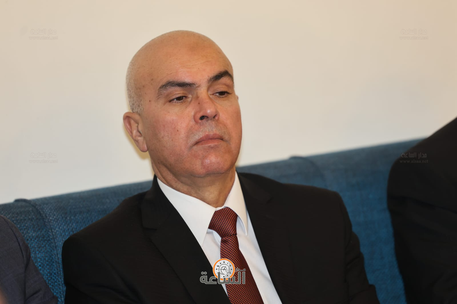 عشيرة البطاينة تحتفي بعشيرة الحباشنة: الصفح عن سيدة تسببت بمقتل ابنه (صور وفيديو) (video)