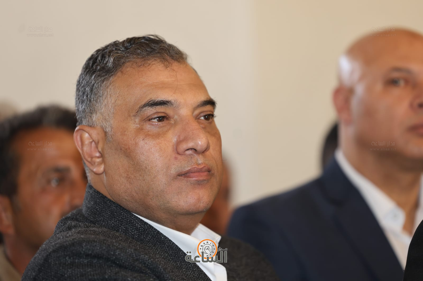 عشيرة البطاينة تحتفي بعشيرة الحباشنة: الصفح عن سيدة تسببت بمقتل ابنه (صور وفيديو) (video)