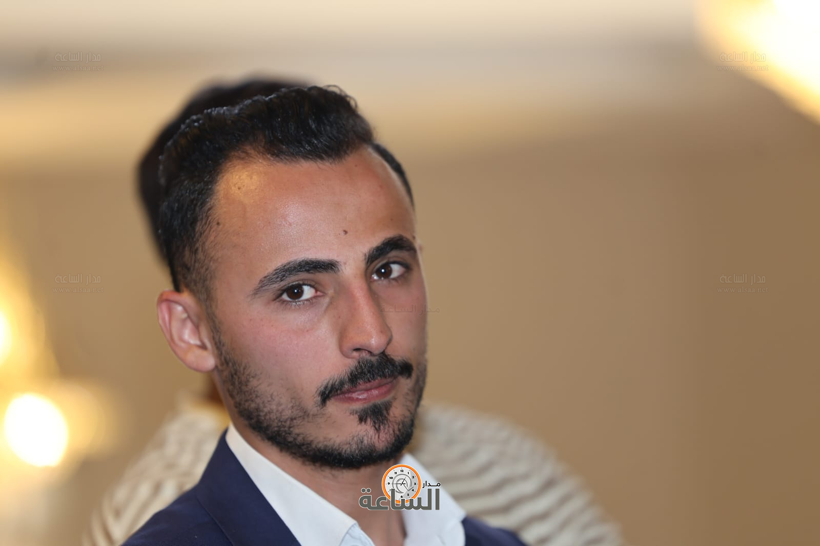 عشيرة البطاينة تحتفي بعشيرة الحباشنة: الصفح عن سيدة تسببت بمقتل ابنه (صور وفيديو) (video)