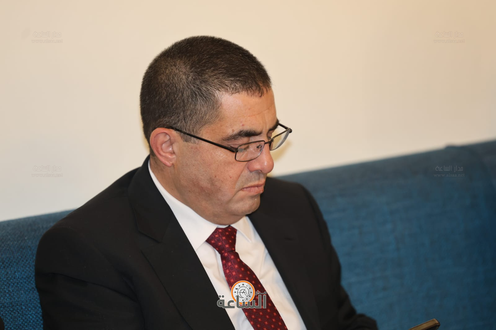 عشيرة البطاينة تحتفي بعشيرة الحباشنة: الصفح عن سيدة تسببت بمقتل ابنه (صور وفيديو) (video)