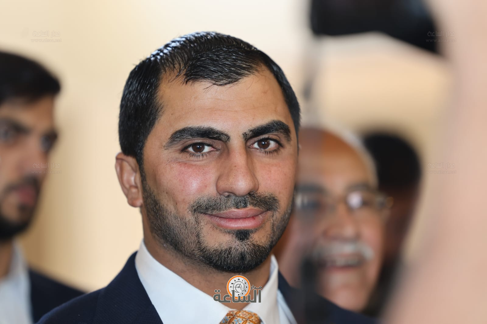 عشيرة البطاينة تحتفي بعشيرة الحباشنة: الصفح عن سيدة تسببت بمقتل ابنه (صور وفيديو) (video)