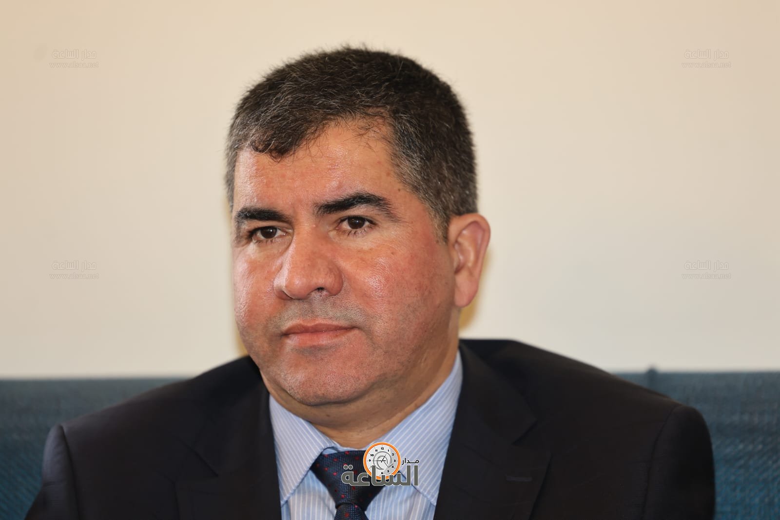 عشيرة البطاينة تحتفي بعشيرة الحباشنة: الصفح عن سيدة تسببت بمقتل ابنه (صور وفيديو) (video)