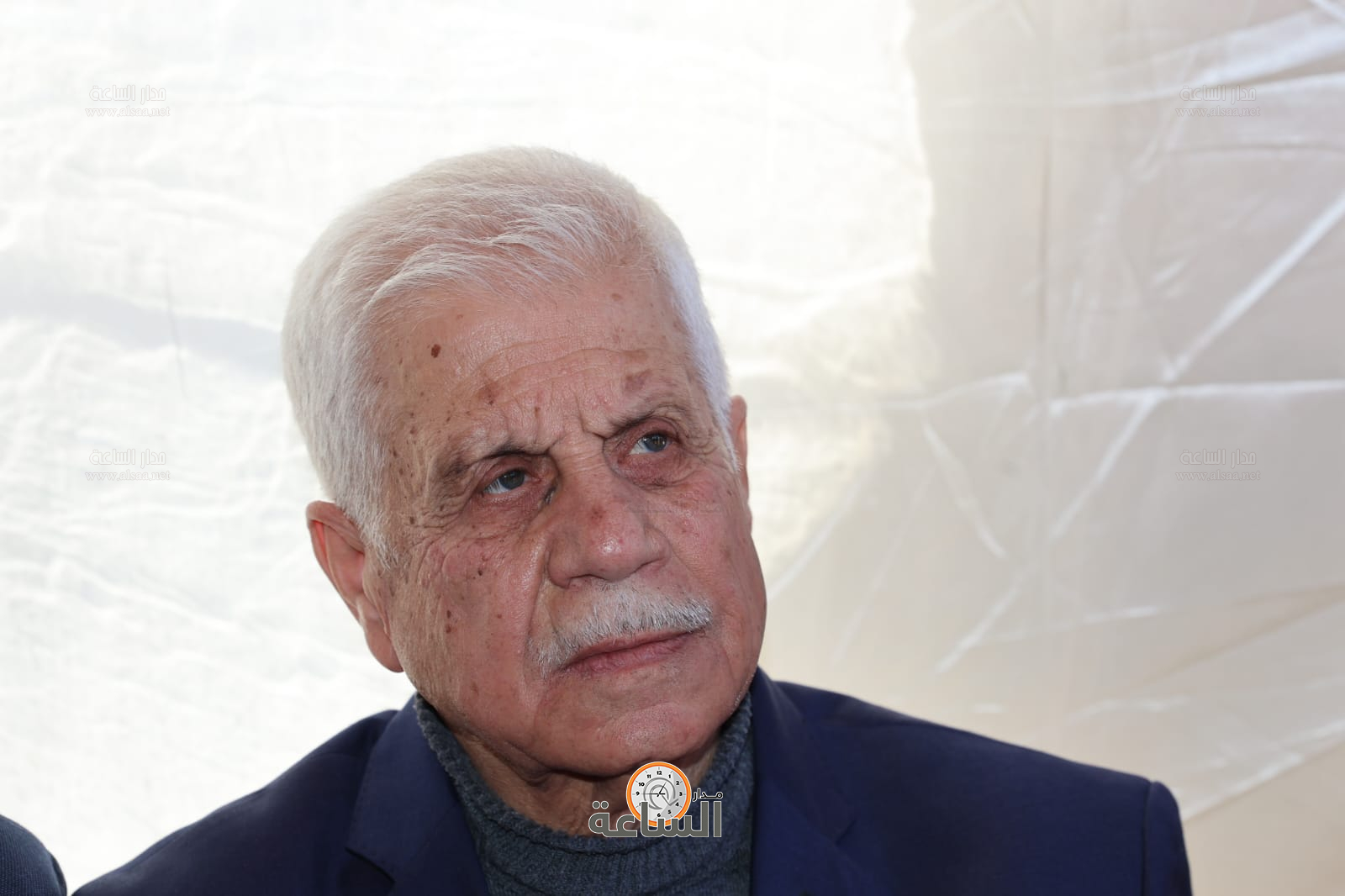 عشيرة البطاينة تحتفي بعشيرة الحباشنة: الصفح عن سيدة تسببت بمقتل ابنه (صور وفيديو) (video)