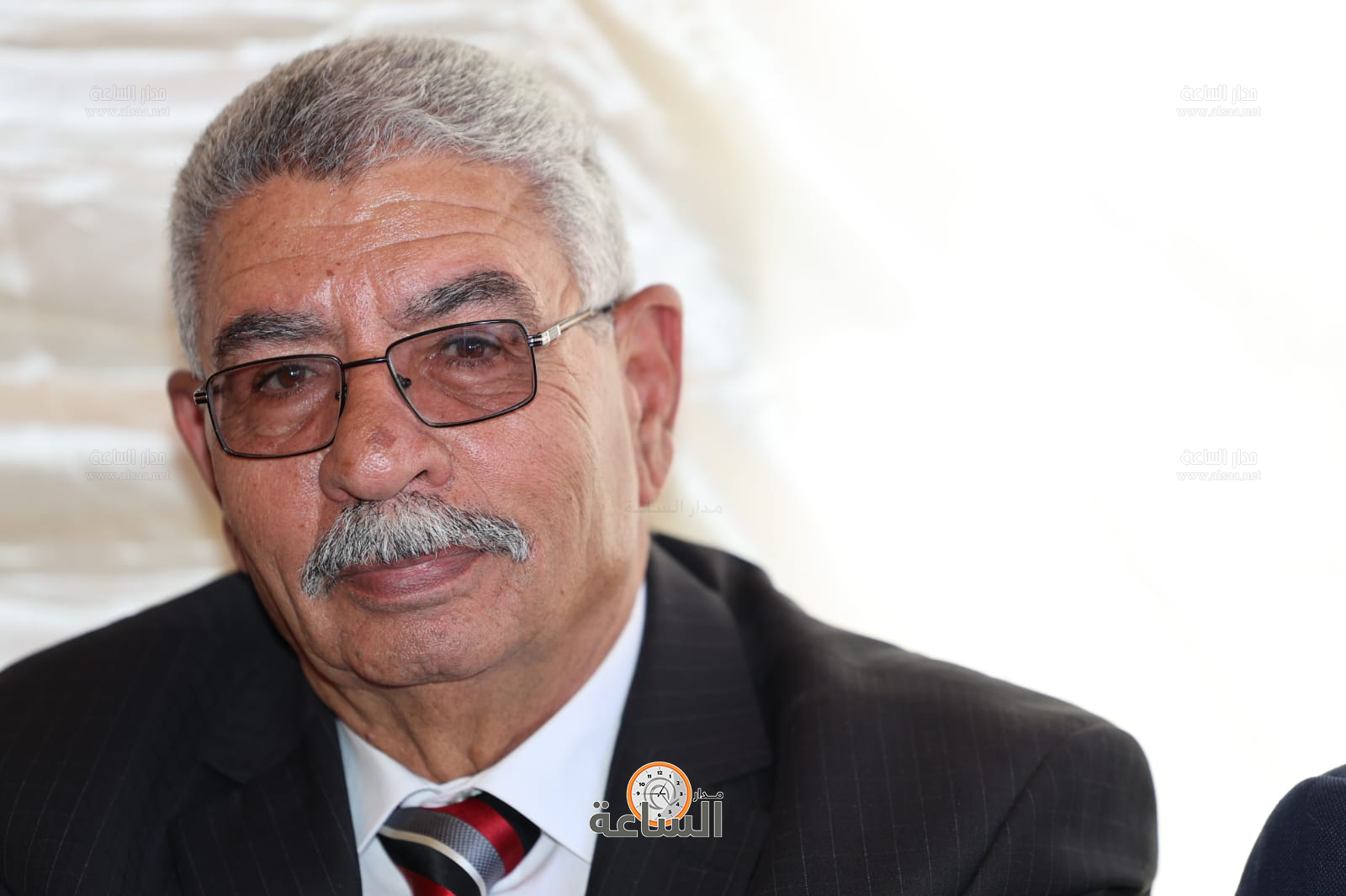 عشيرة البطاينة تحتفي بعشيرة الحباشنة: الصفح عن سيدة تسببت بمقتل ابنه (صور وفيديو) (video)