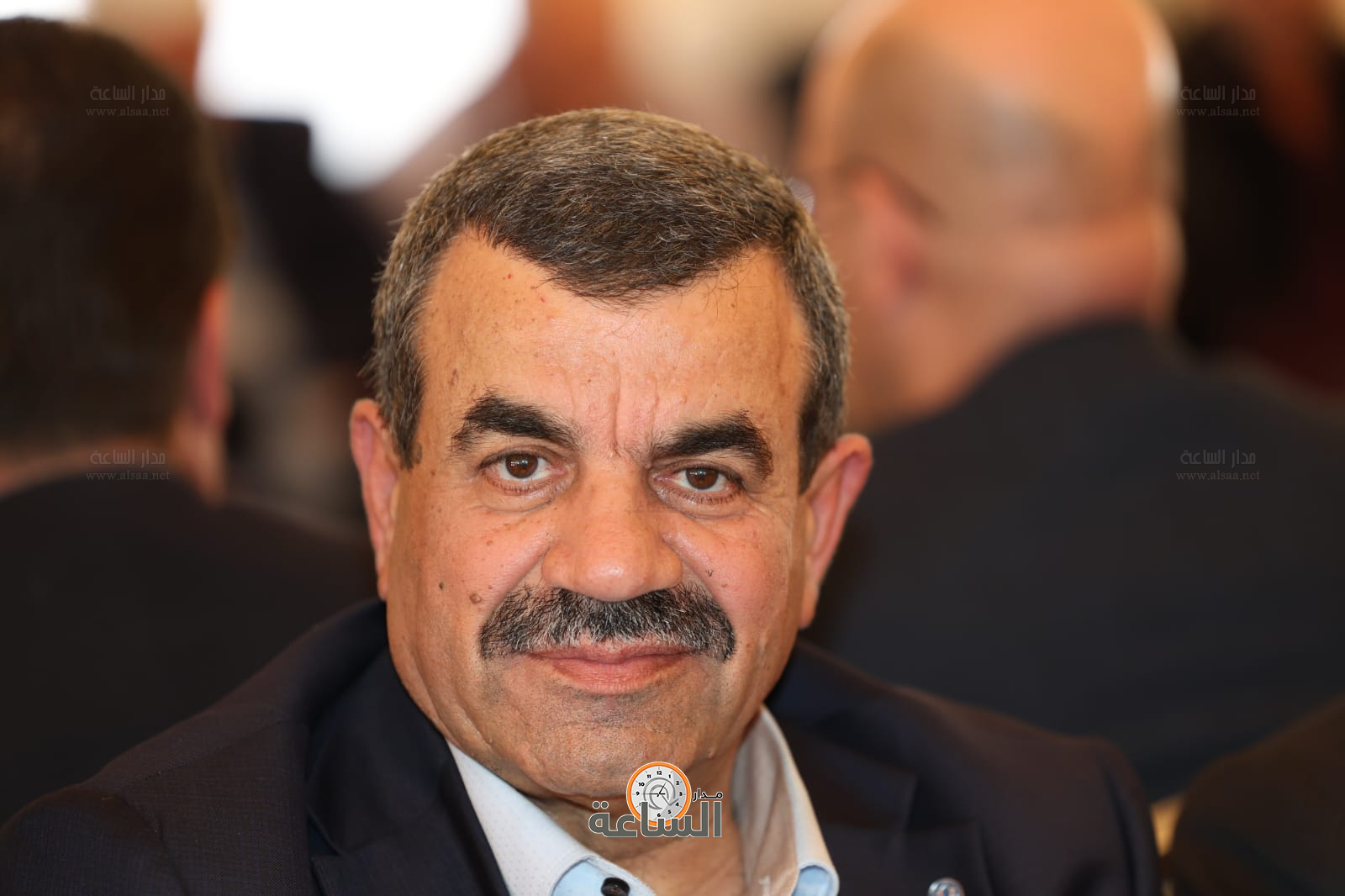 عشيرة البطاينة تحتفي بعشيرة الحباشنة: الصفح عن سيدة تسببت بمقتل ابنه (صور وفيديو) (video)