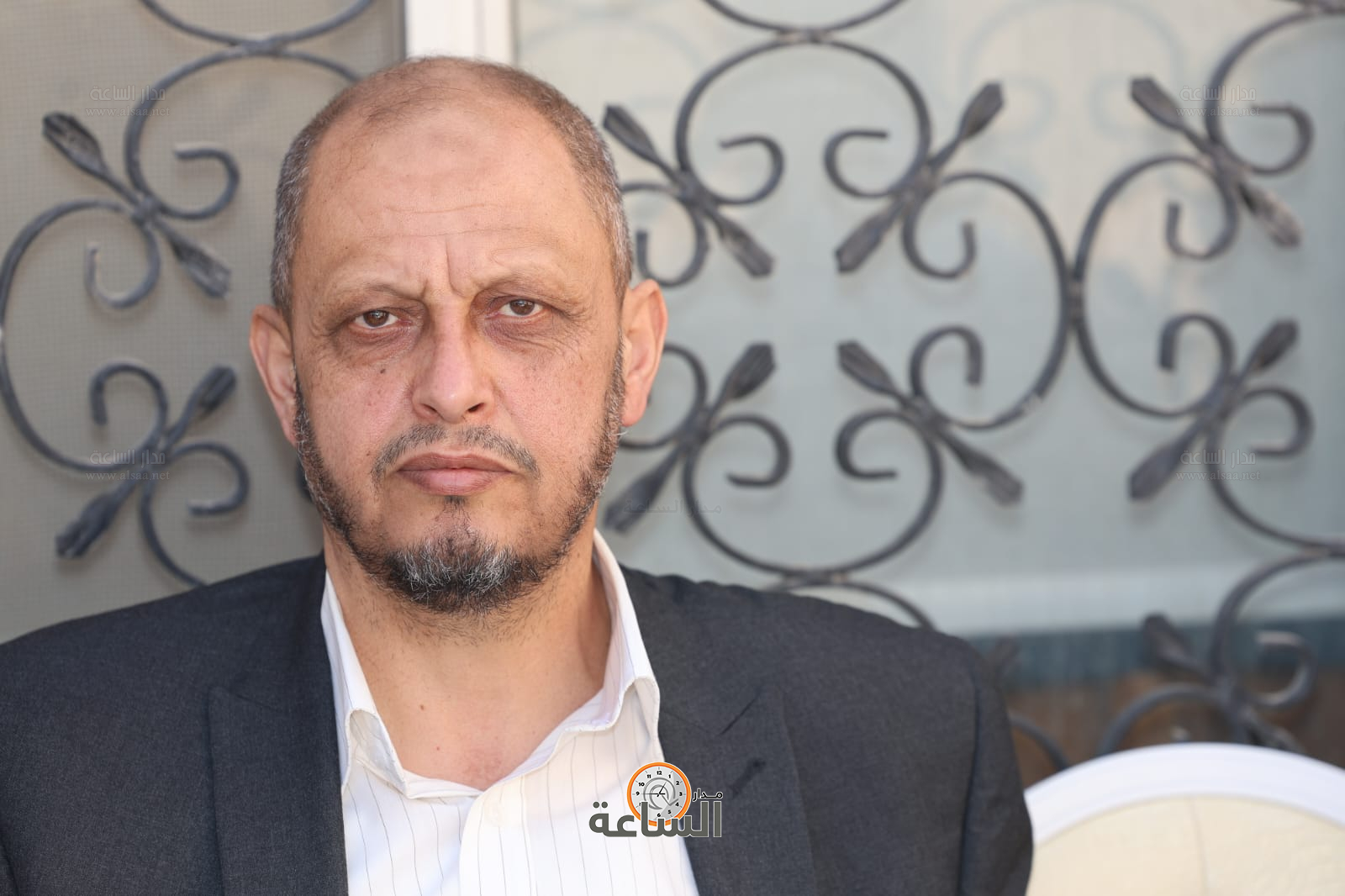 عشيرة البطاينة تحتفي بعشيرة الحباشنة: الصفح عن سيدة تسببت بمقتل ابنه (صور وفيديو) (video)