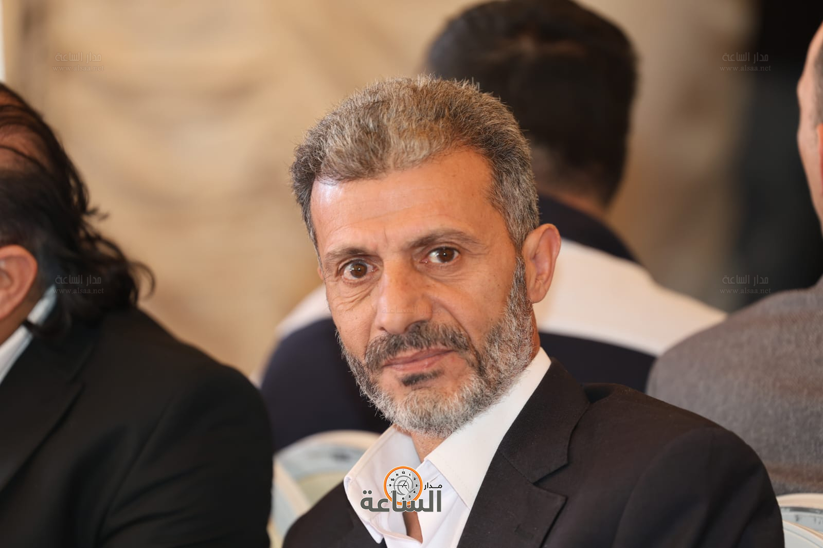 عشيرة البطاينة تحتفي بعشيرة الحباشنة: الصفح عن سيدة تسببت بمقتل ابنه (صور وفيديو) (video)