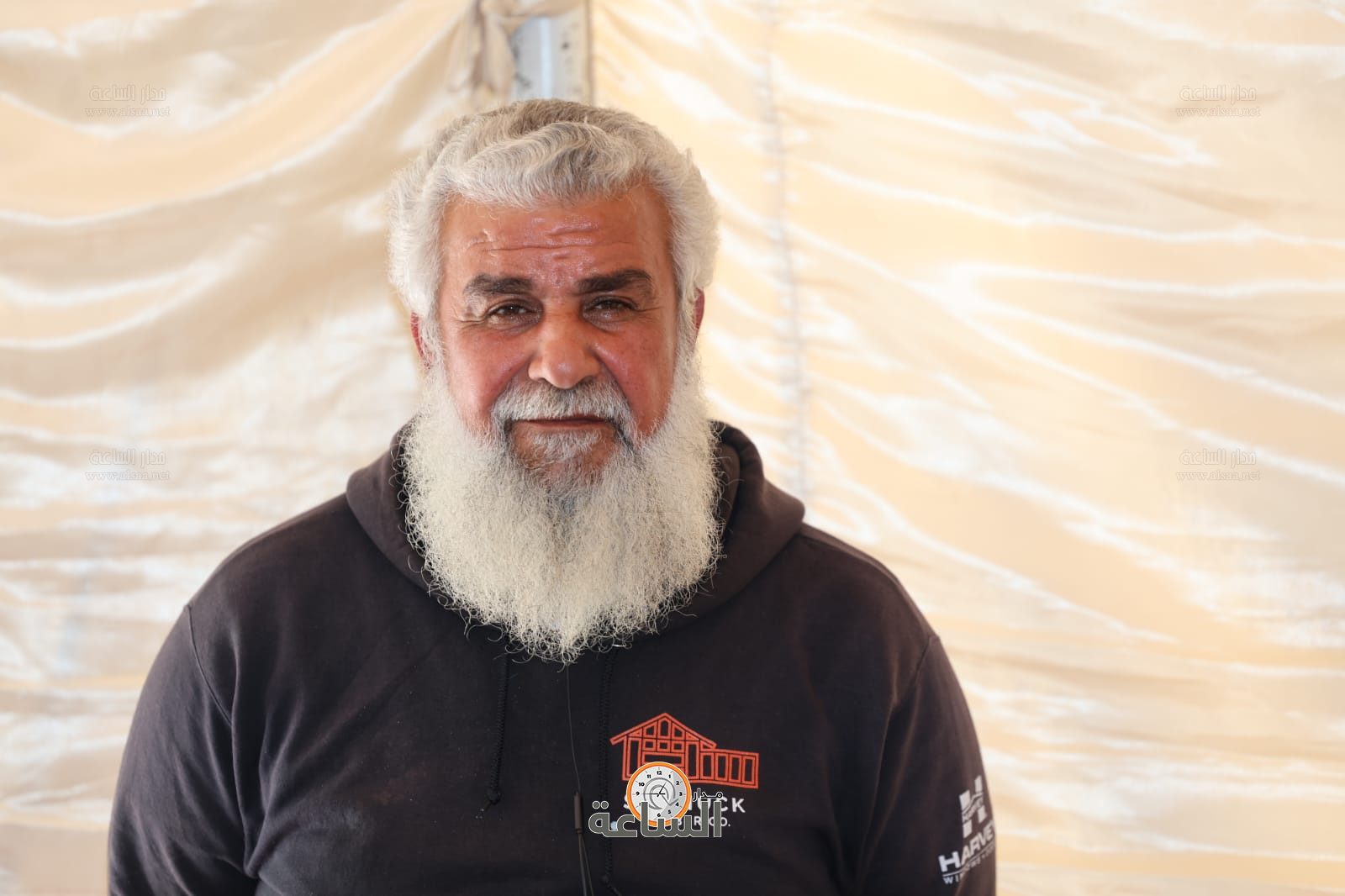 عشيرة البطاينة تحتفي بعشيرة الحباشنة: الصفح عن سيدة تسببت بمقتل ابنه (صور وفيديو) (video)