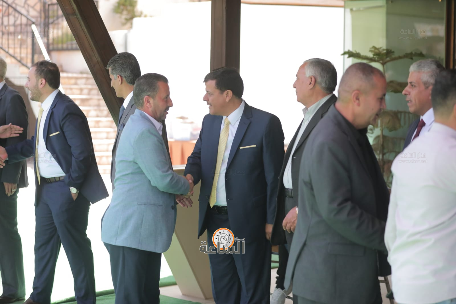 Madar Al-Saa Images 0.5241733214032065