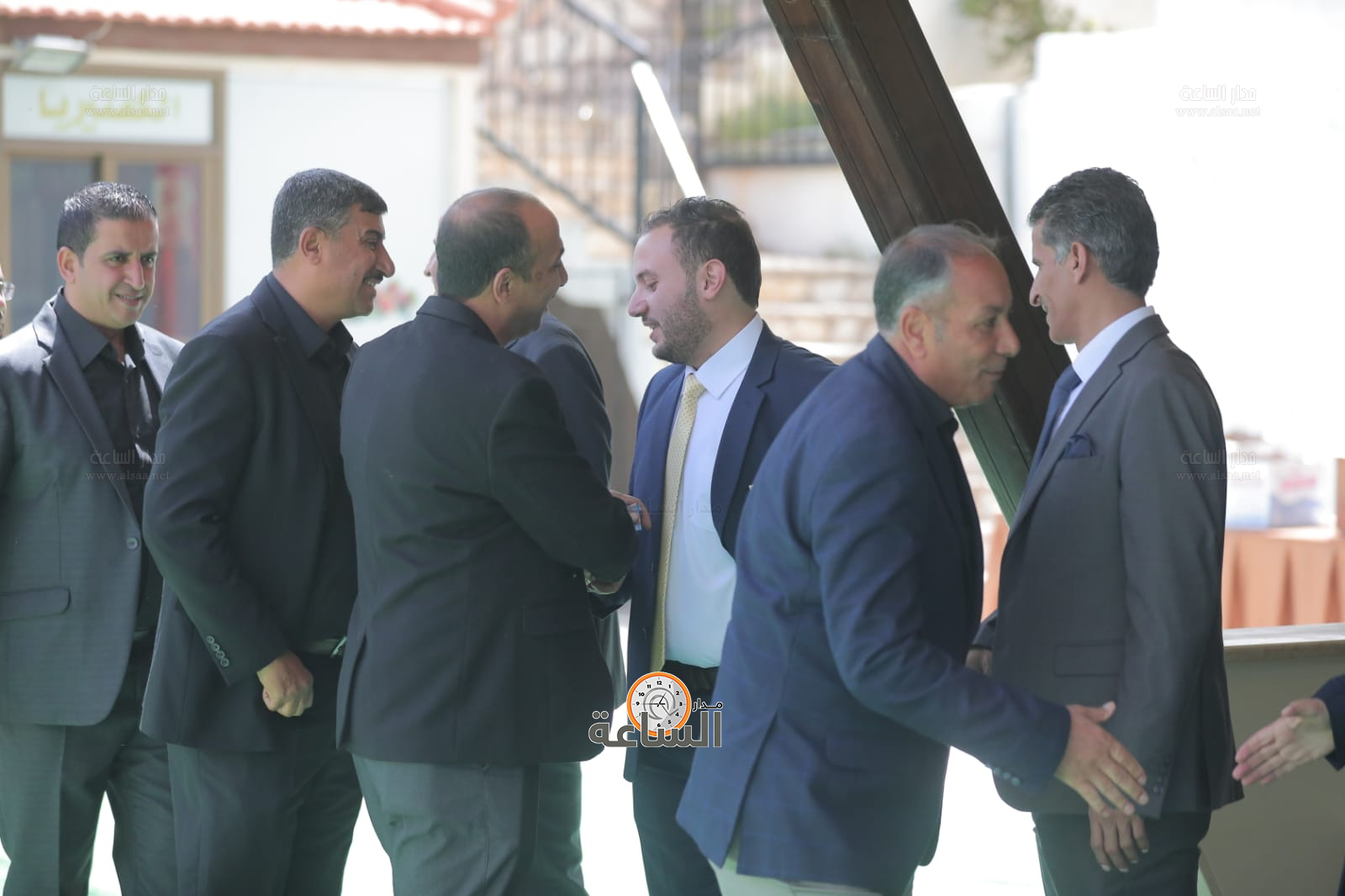 Madar Al-Saa Images 0.410155994212025