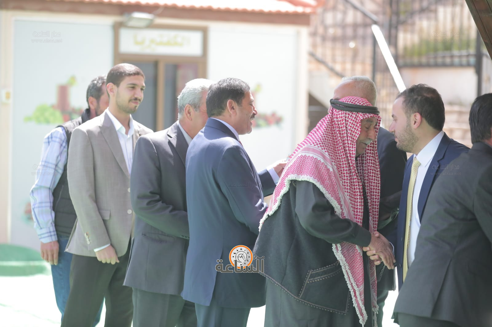 Madar Al-Saa Images 0.9095374169409662