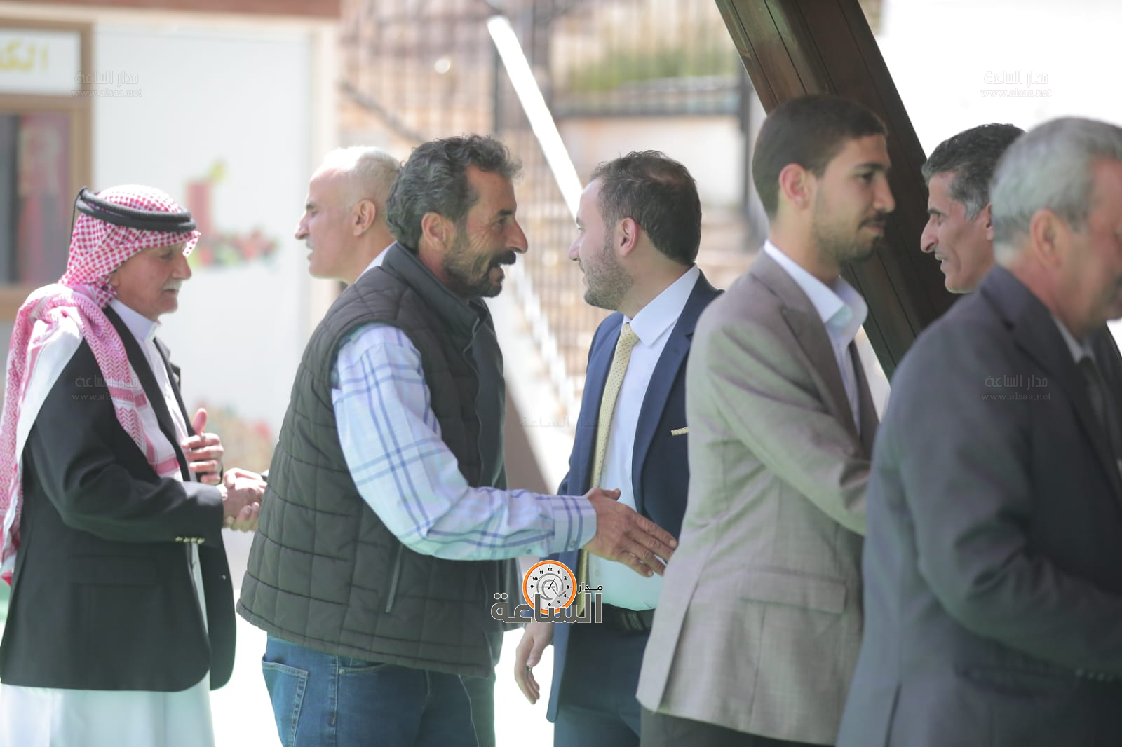 Madar Al-Saa Images 0.3889269869693355