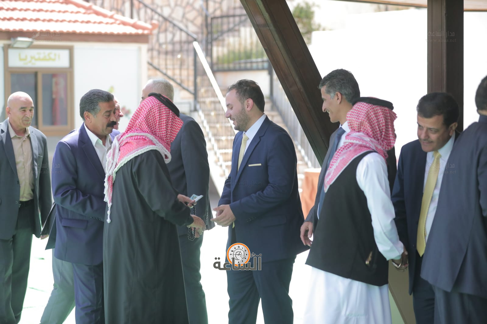 Madar Al-Saa Images 0.28006947742345467