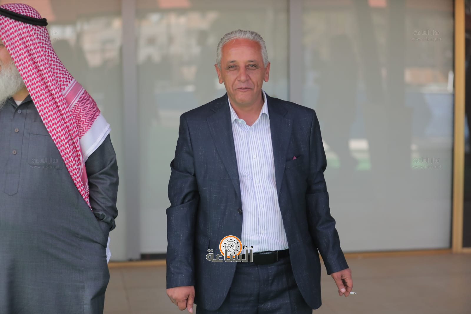 Madar Al-Saa Images 0.6236738376776645