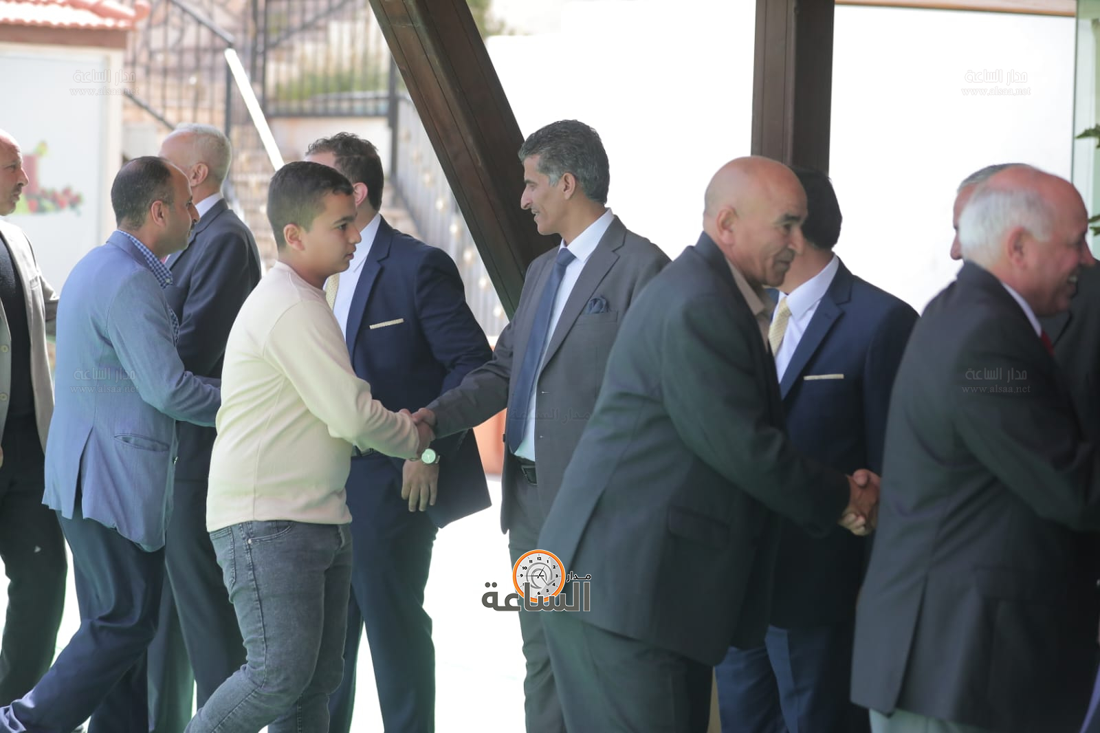 Madar Al-Saa Images 0.053026584898027584