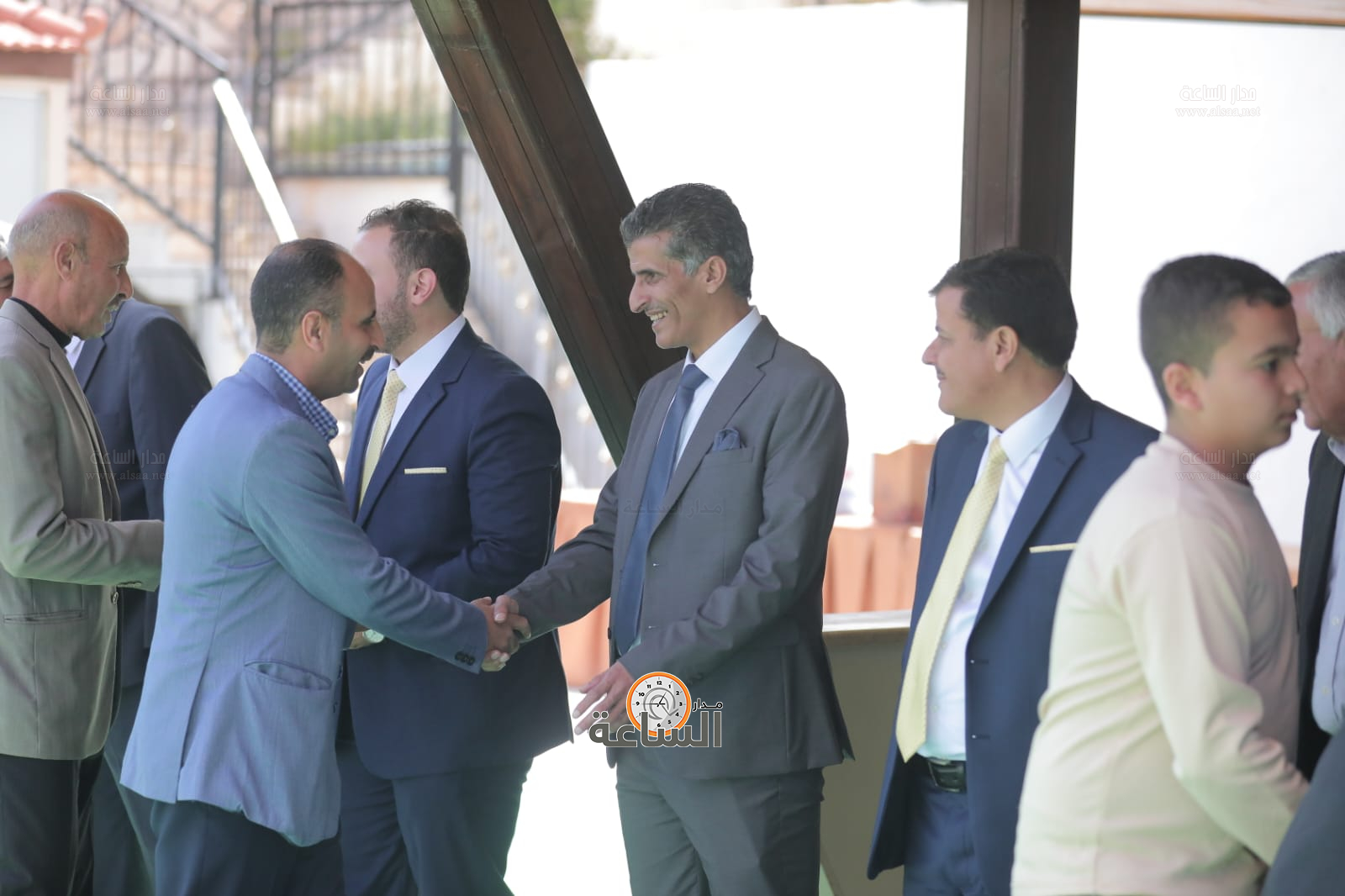 Madar Al-Saa Images 0.3096613966669006