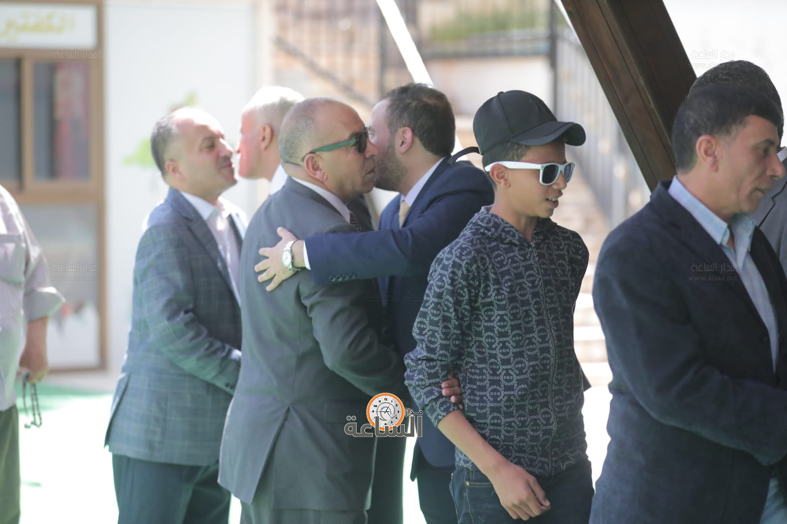 Madar Al-Saa Images 0.5118106155648436