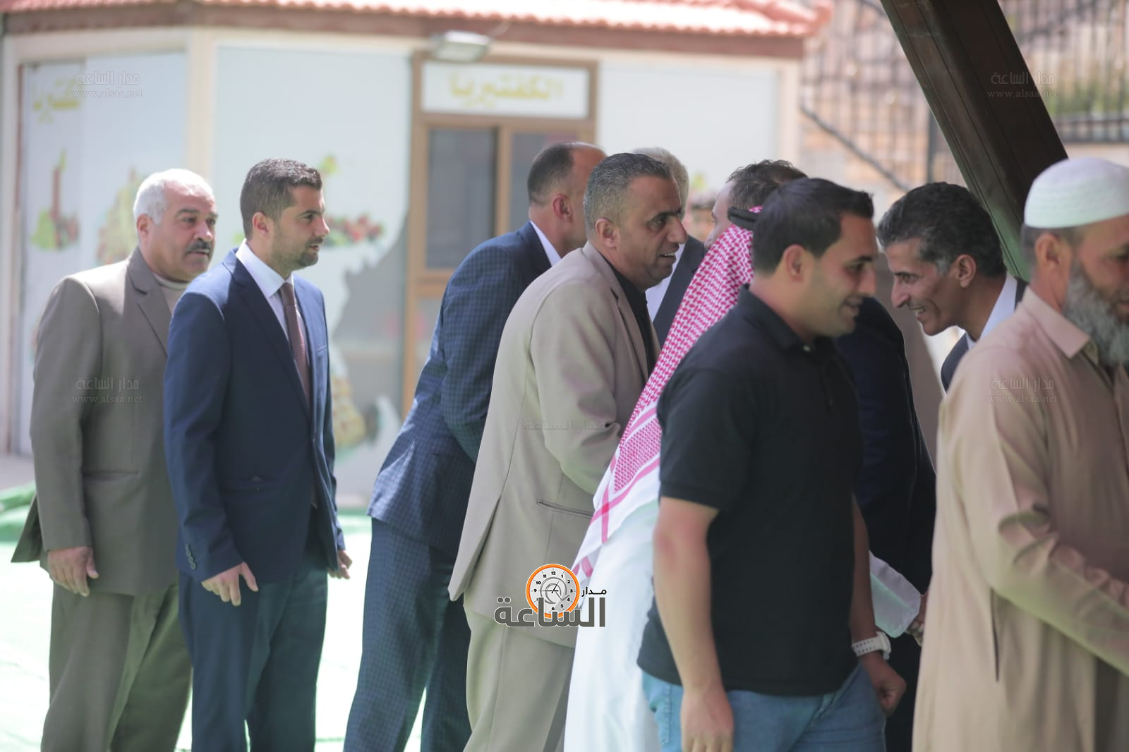 Madar Al-Saa Images 0.44991048249437027