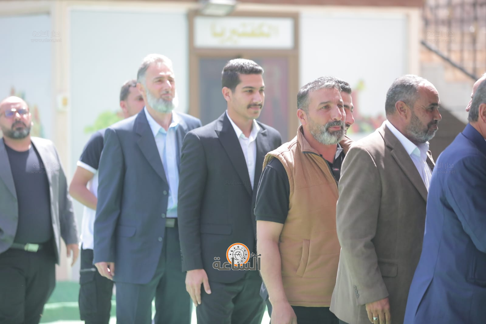 Madar Al-Saa Images 0.972696879297942