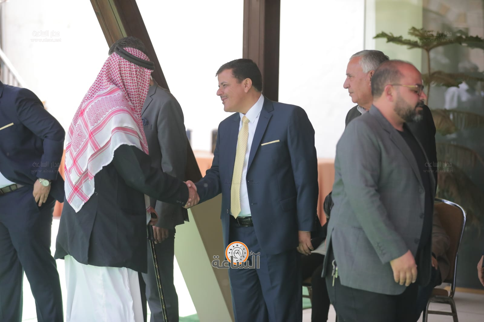 Madar Al-Saa Images 0.6745984456998582