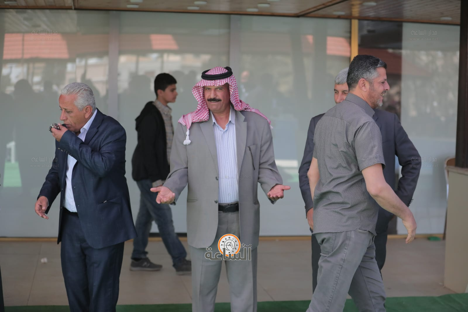 Madar Al-Saa Images 0.26554371933919163